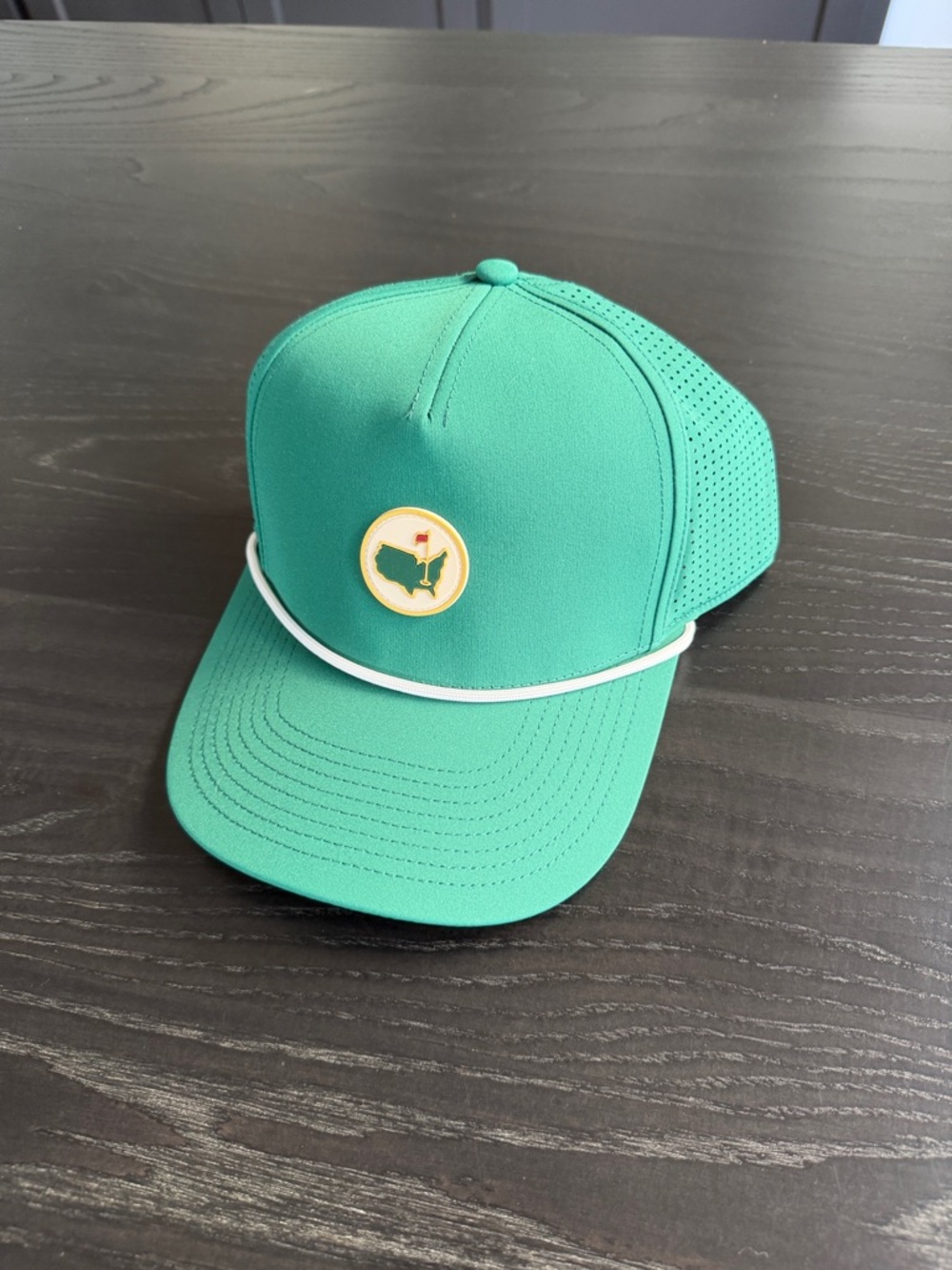 Masters Berckmans Place (rare exclusive) hat NWT